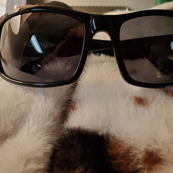 King Baby Studio Spectre II Sunglasses - Picture 15 of 15